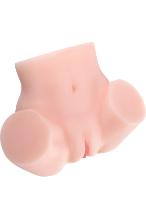 Realistic Masturbator TOYFA Juicy Pussy Adele