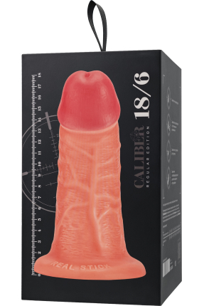 RealStick CALIBER, 18 cm, Ø6