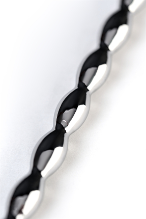 Pigtail Urethral Metal Rod