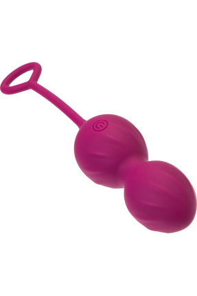 Moussy Vaginal Balls