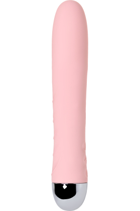Titreşimli Toplu Isıtmalı Vibratör, 19 cm