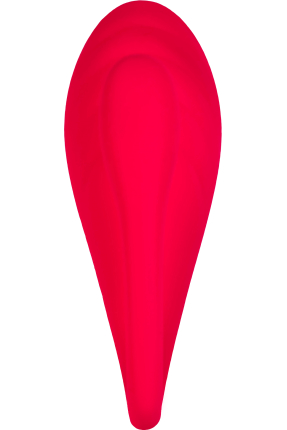 HOPPY Uzaktan Kumandalı Mini Vibratör, 21 cm