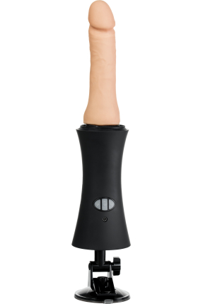 MotorLovers Seks Makinesi HandBang, 44 cm