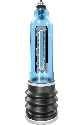 HYDROMAX7 Hydraulic Penis Pump, 30 cm (Equivalent to Hydromax X30)