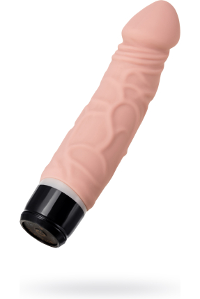 Bolv Realistik Vibratör, 19,3 cm