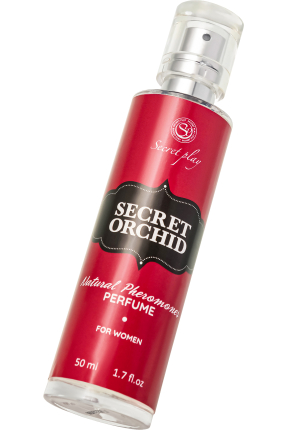 Feromonlu Parfüm, Kadınlar İçin, 50 ml