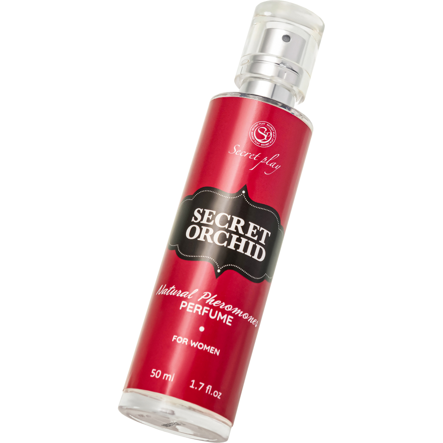 Feromonlu Parfüm, Kadınlar İçin, 50 ml