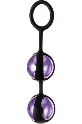 Vender Vaginal Balls, 14.6 cm