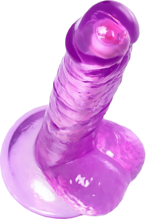 Jel Dildo Celiam, 20,5 cm