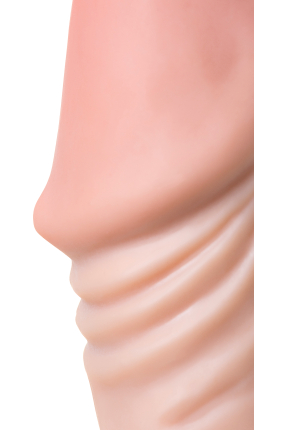 Realistik Dev Vibratör,31 cm
