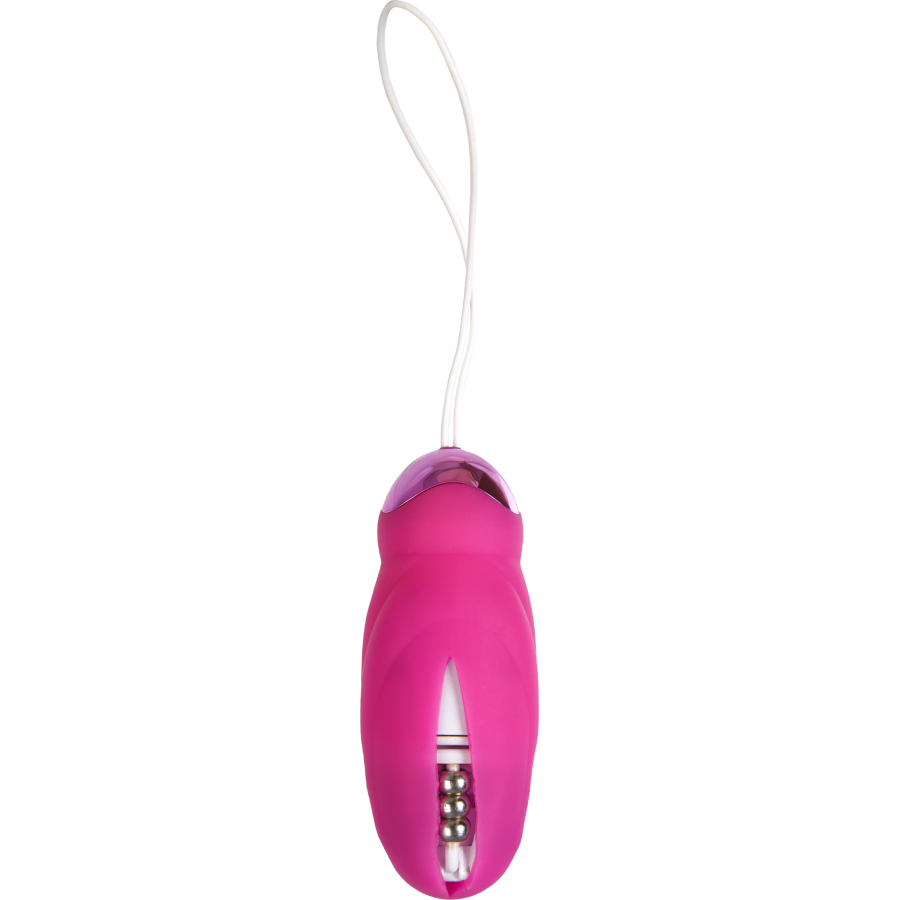 Circly Titreşimli Vjinal Top, 9 cm
