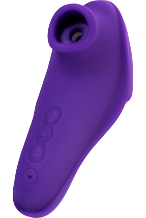 Swizzy Clitoral Stimulator Vibrator 12 cm