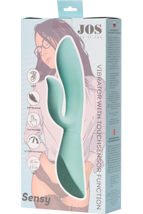 TouchSensor SENSY Vibratör, 20 cm