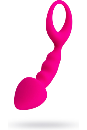 Bong Anal Plug, 12.5 cm