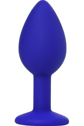 Brilliant anal plug, 7 cm