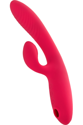 Enila Vakum Dalgalı Vibratör, 23 cm
