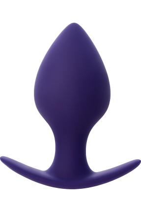 Glob anal plug, 8 cm