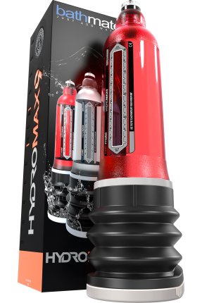 Penis Pompası HYDROMAX9 hidrolik 32,5 cm (Hydromax X40 analog)