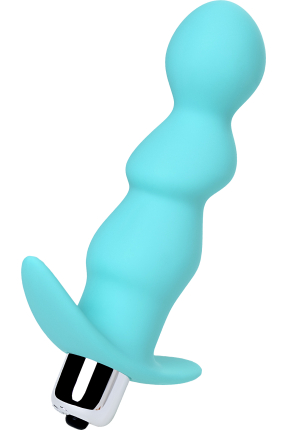 Bland anal vibratör,12 cm, Ø 2,8 cm