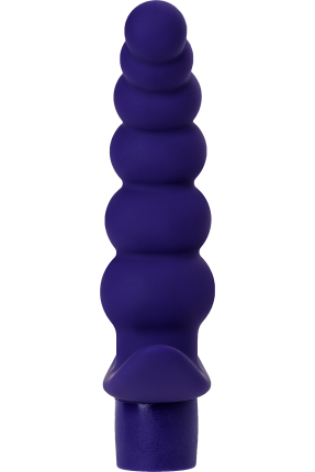 Dandy anal vibratör, 13,5 cm