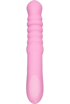 Lixy Vibratör, Yukarı ve Aşağı Fonksiyonlu, 23 cm