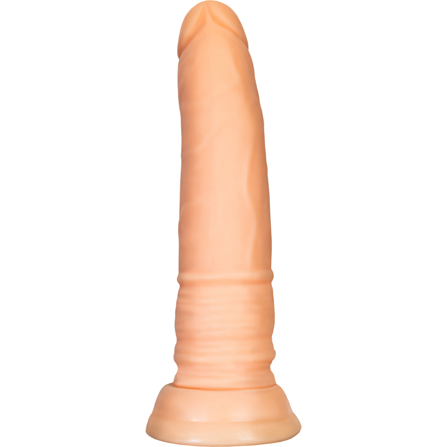 A-Toys by TOYFA  Krip Realistik Dildo