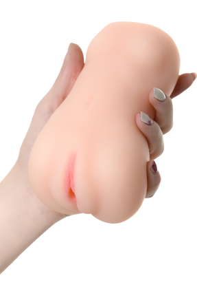 Masturbator Realistik,14,5 cm