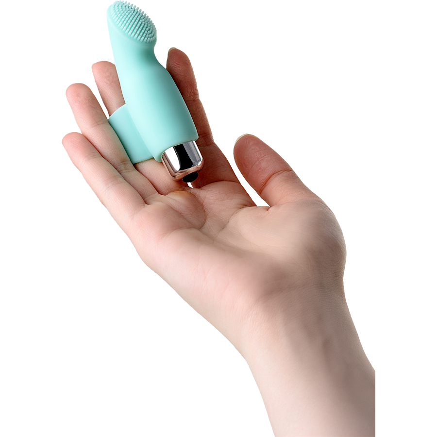 BLİSS Parmak Vibratörü, 9 cm