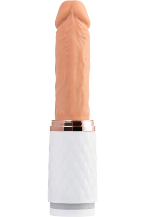 Sex Machine, 29 cm