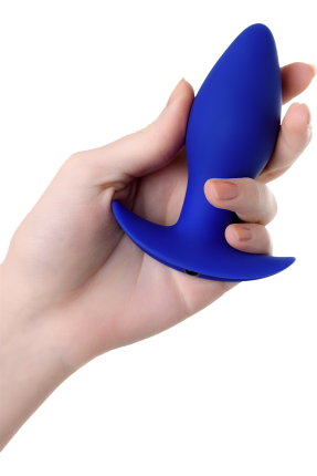 Fancy Anal Plug 10,7 cm