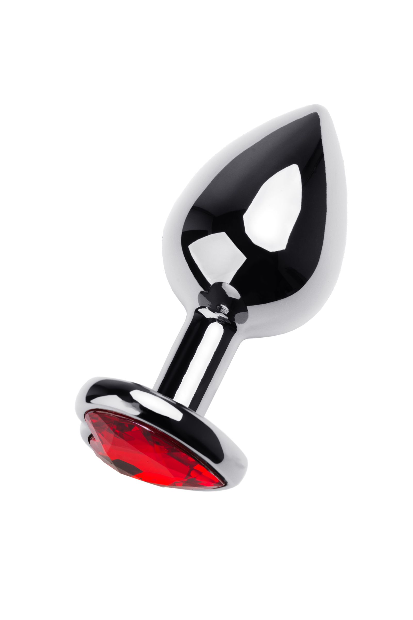 Anal Plug, 8 cm 2 Anal Plug, 8 cm görsel 5