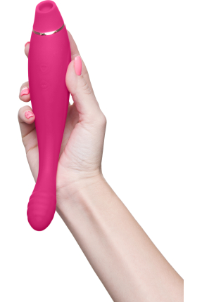 Danvi Vacuum Vibrator, 21.5 cm