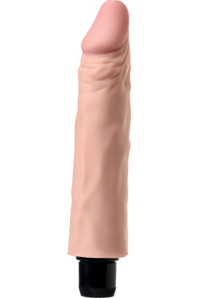 Toron Realistik Vibratör, 21 cm