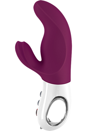 MİSS BI Vibrator, 17 cm