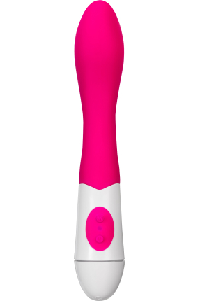 Kari Vibratör, 19,2 cm