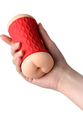 NADİN Double Sided Masturbator 14.5 cm