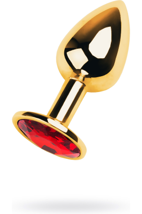 Metal by TOYFA Anal Plug