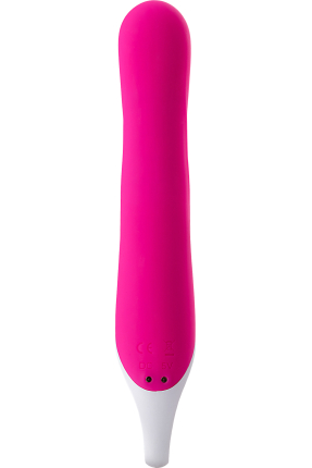 ELLY Isıtmalı Vibratör, 21,5 cm