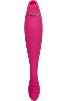 Danvi Vacuum Vibrator, 21.5 cm
