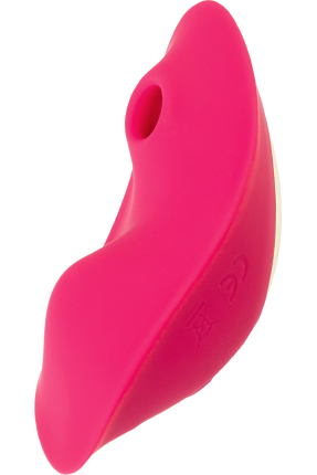 Pimpit Kilot İçi Vakumlu Vibratör,  9 cm