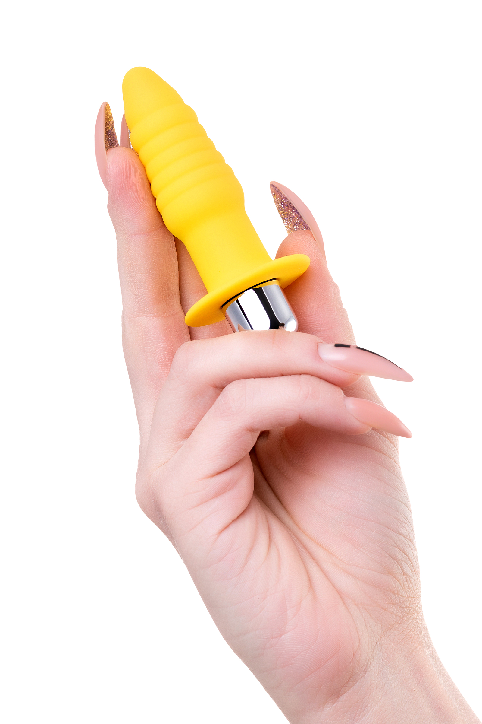 Lancy Anal Plug, 11 cm