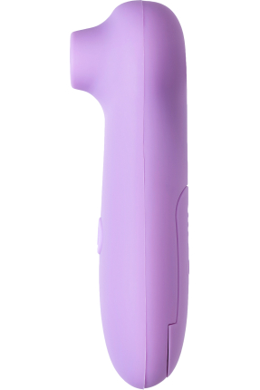 Lilac Vakum Dalgası Vibratör, 12,5 cm