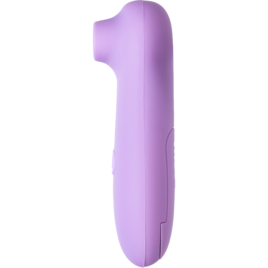 Lilac Vakum Dalgası Vibratör, 12,5 cm