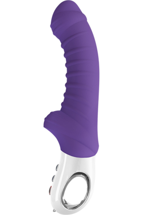 Tiger Vibrator 23 cm