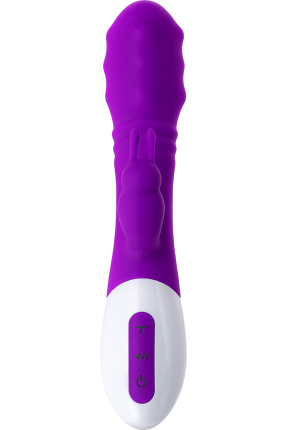 TATY Klitoral Uyarıcı Vibratör, 21,5 cm