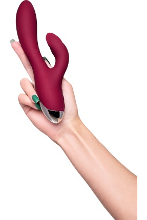 Mion Vibratör, 22 cm