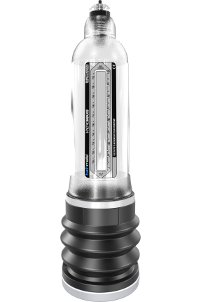Penis Pompası HYDROMAX9 hidrolik, 32,5 cm (Hydromax X40 analog)