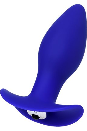 Fancy Anal Plug 10,7 cm