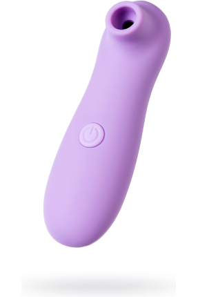 Flovetta by Toyfa Lilac Vakum Dalgası Vibratör