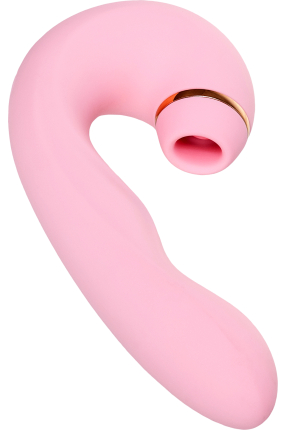 JUNA Multifunctional Vibrator, 15 cm